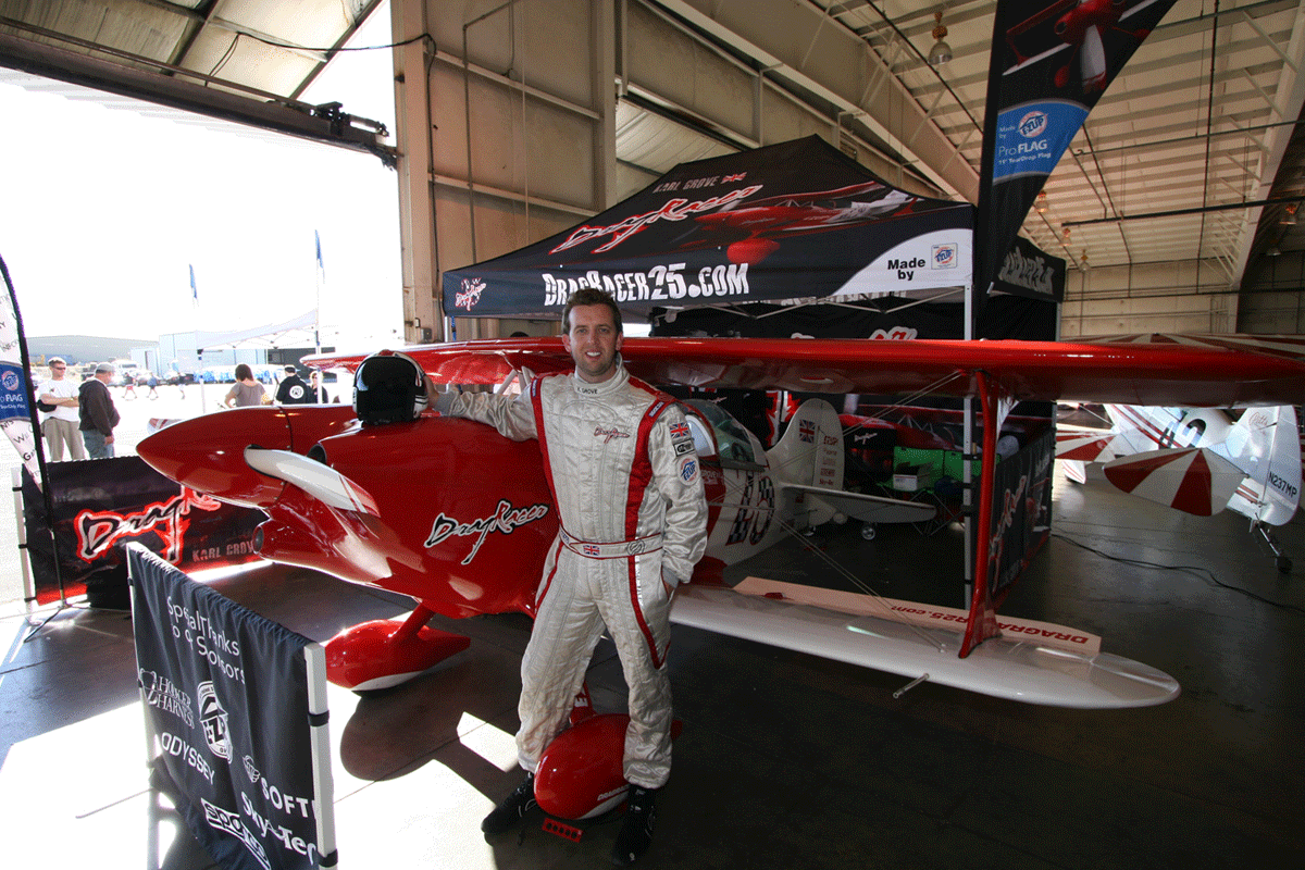 Reno 2010 | The Pits